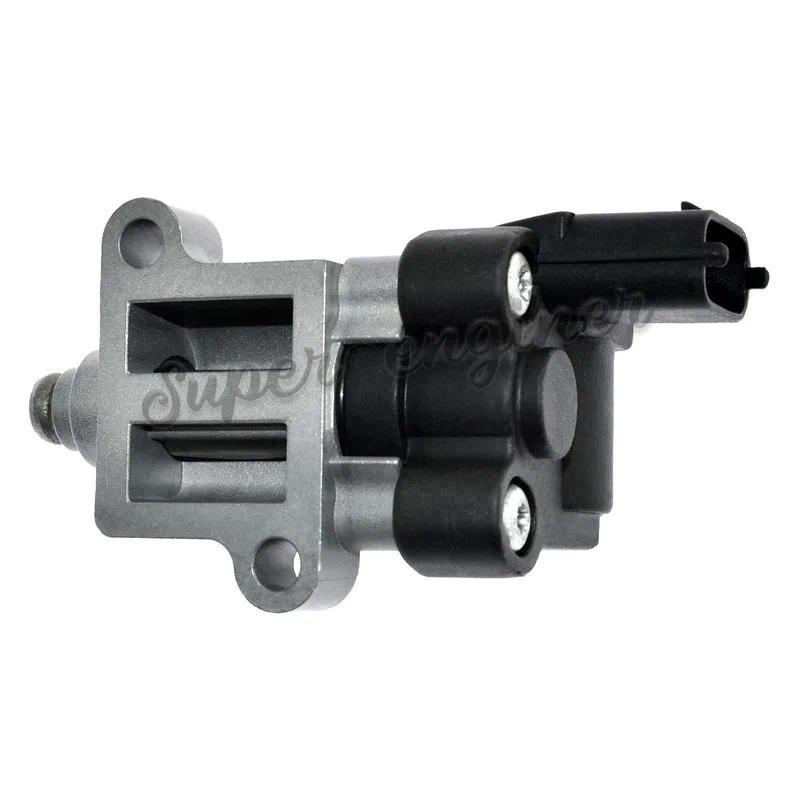 3515023700 Idle Air Control (IAC) Valve Fit For 20032010 Hyundai Kia 20L 3515023700
