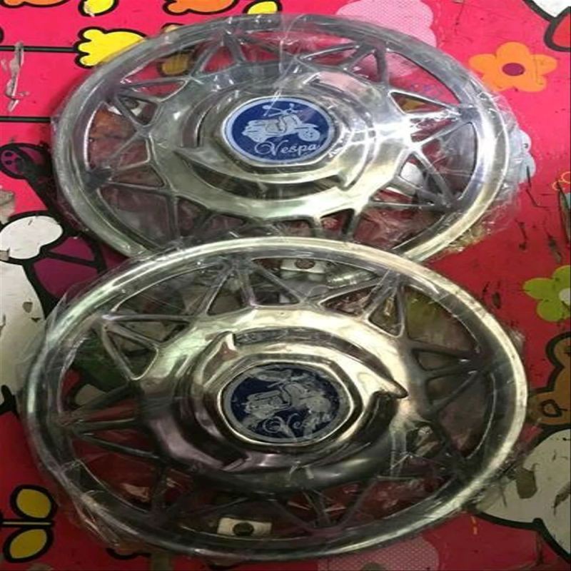 [PROMO] dop velg vespa R8 Berkualitas