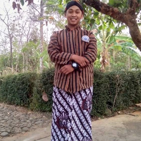 Setelan Baju Adat Jawa/Setelan Surjan+Jarik+Blangkon/Set Baju Surjan Pria Dewasa/Baju Lurik Jogja