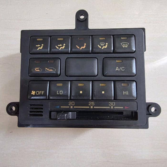 Panel ac toyota land cruiser vx80 (VX80/VXR80) QUALITY