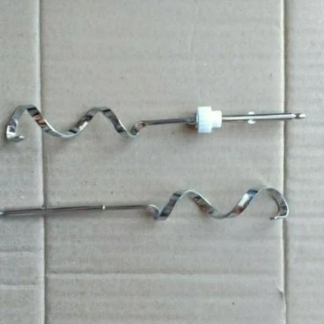 Stik mixer philips original HR-1552/HR-1559 - spiral