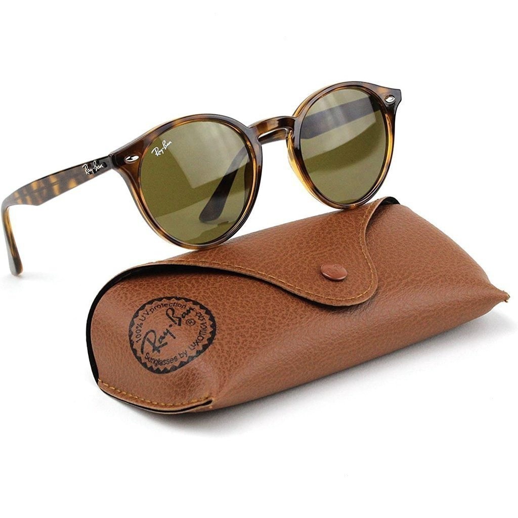 rayban Sunglasses Rb2180 street Sunglasses Tortoiseshell sunglasses wayfarer sunglasses