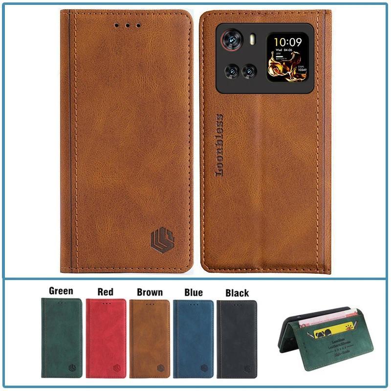 Book Holster For Cubot X100 Phone Case Etui Cubot X100 Cover Cubot Case X100 CubotX100 X 100 Flip Le