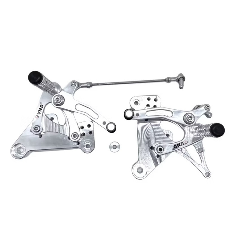 STEP UNDERBONE  MX KING & UNDERBONE MX KIN