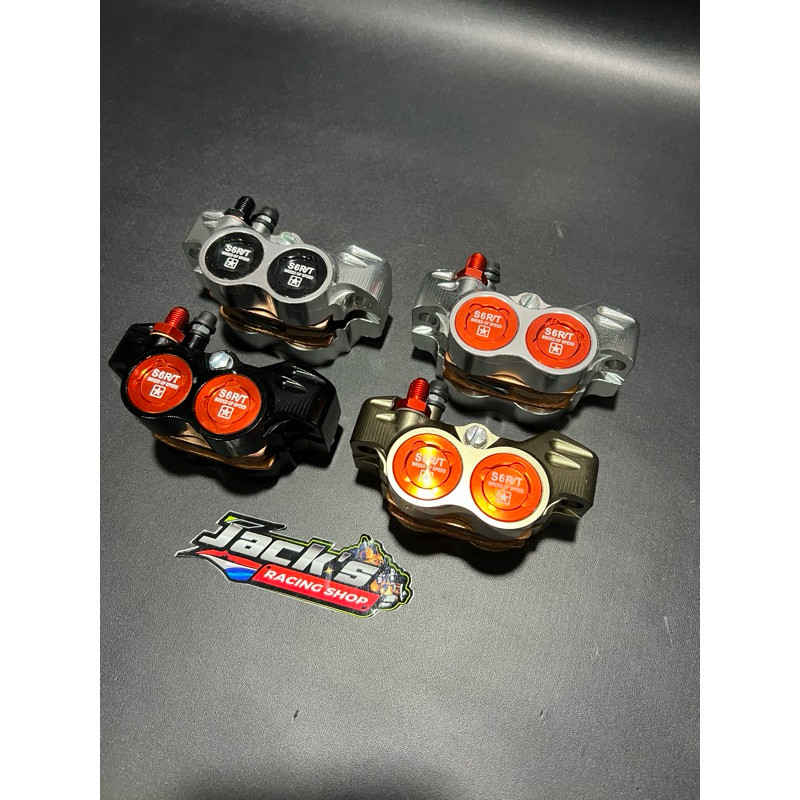 kaliper 4p 81 formula