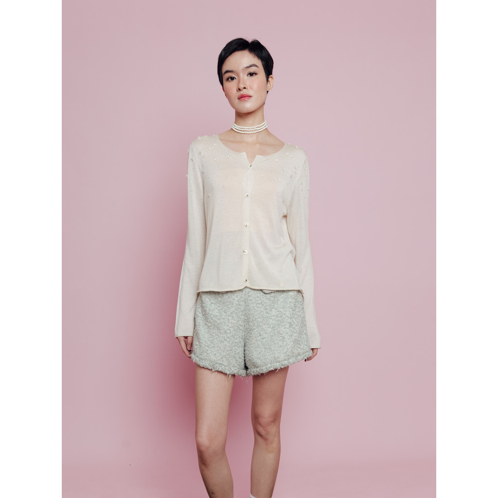 ARRAY ID - KAELA TOP (ARRAY DELICATE LUXURY)