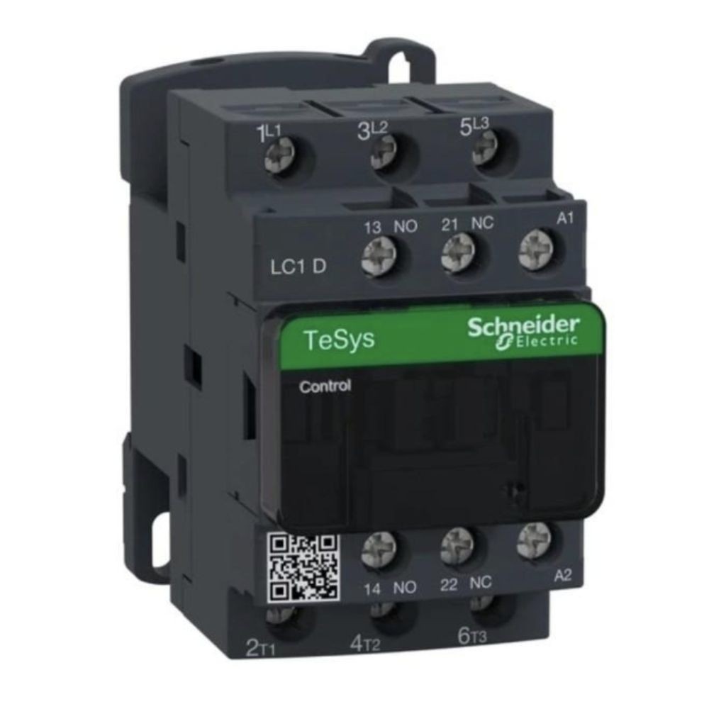 kontaktor 3p 32a lc1d32m7