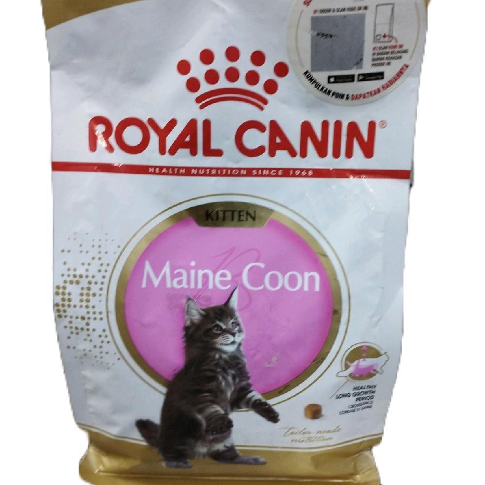 Royal Canin Kitten Maine Coon 2kg