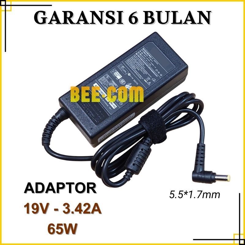 Adaptor Charger Acer Aspire 4732 4732Z 4736Z 4736G 4736 Series -BEE