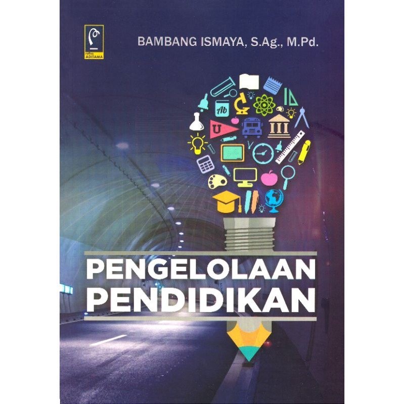 pengelolaan pendidikan