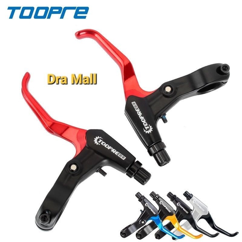 Handle Rem Sepeda TOOPRE MTB Lipat & BMX 1 Set L&R