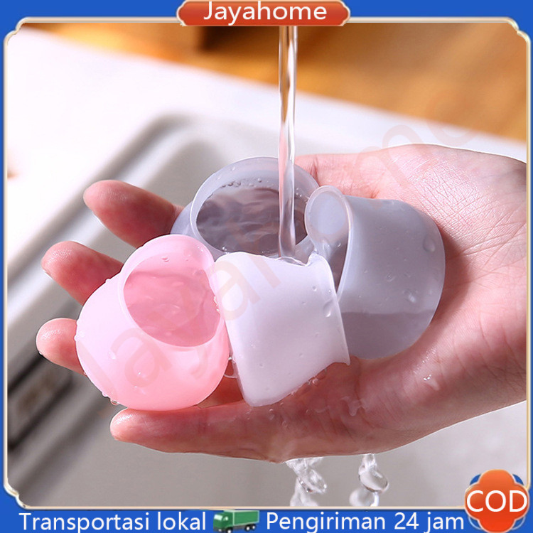 Pelindung Kaki Meja dan Kursi Silikon, Bantalan Pelindung Kaki Kursi, Bantalan Pelindung Kaki Meja d