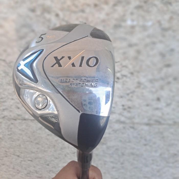 Stik Golf Wood 5 Xxio MP600