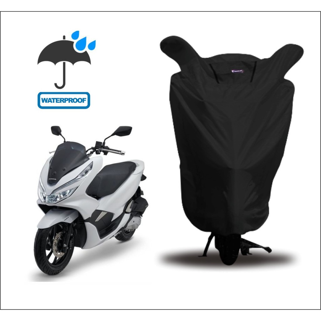 NEW Sarung motor pcx cover motor pcx selimut motor pcx TERLARIS