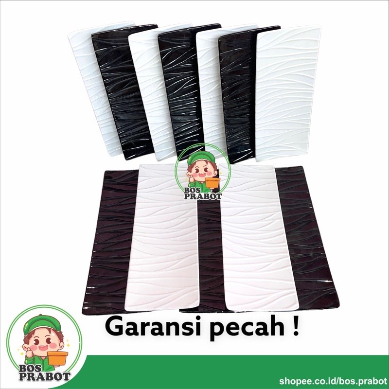 salePIRING SUSHI MELAMIN / PIRING SUSHI MELAMIN TEBAL / PIRING SUSHI MELAMIN ASLI SNIterlaris