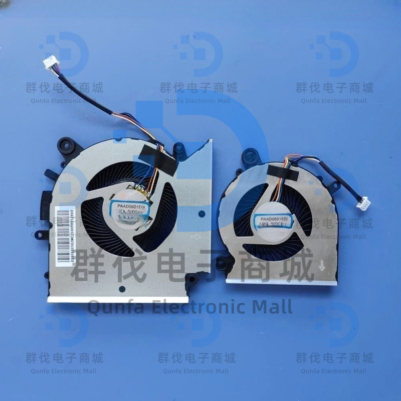 DC  New For MSI Katana GF66 GF76 11SC 11UC 11UD 11UE 11UG 12UC 12UD 12UE 12UG 12UGS Laptop CPU & GPU