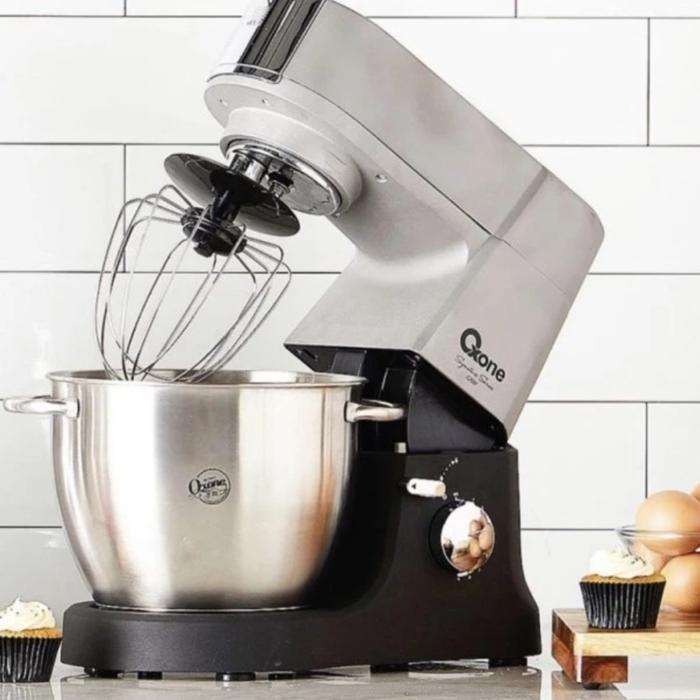 Oxone Master Stand Mixer Ox-859 Signature Series