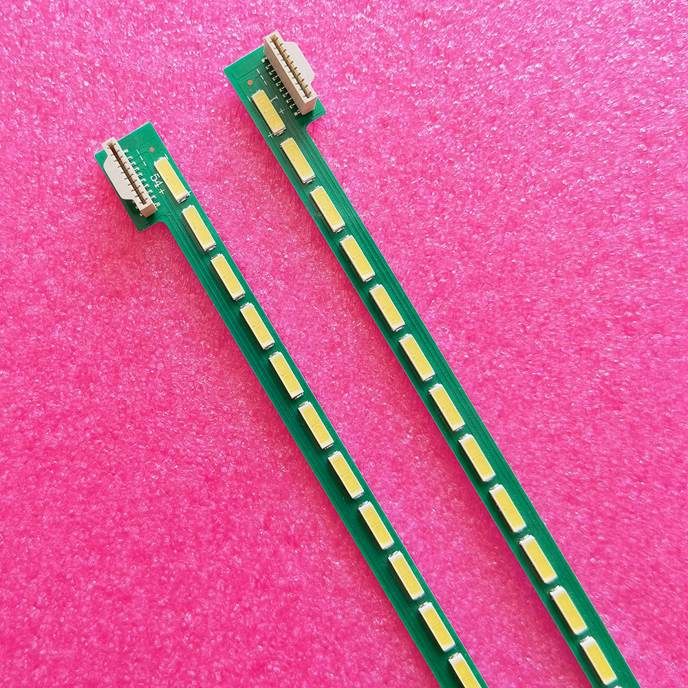 LED Strip for 42PFL5008M 42E75A0 42LA6500 42A660V 42LA690S 42PFL6057T 42PFL6067T 42PFL6877T 42PFL668
