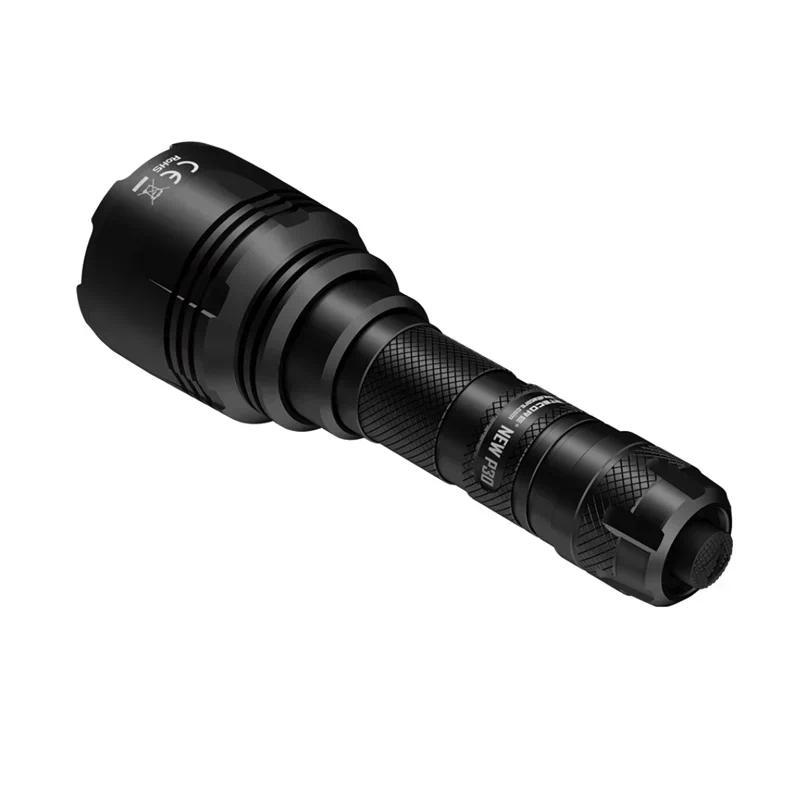 NITECORE NEW P30 Flashlight CREE XPL HI V3 LED 1000Lumen 8 Working Mode Torch Outdoor Rescue Light b
