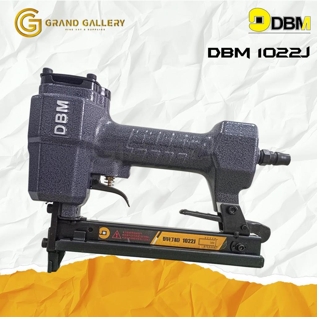 DBM 1022 J - STAPLER GUN / ALAT PAKU TEMBAK