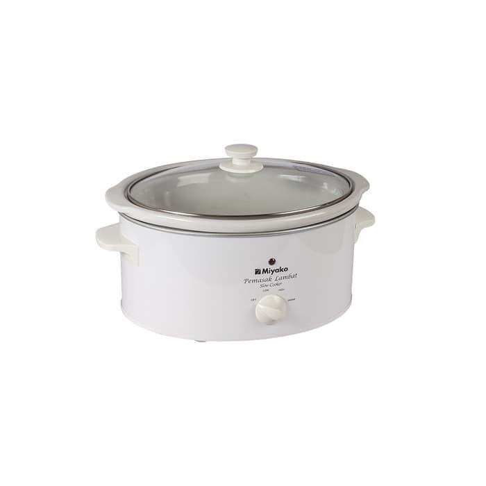 Slow Cooker Miyako SC630