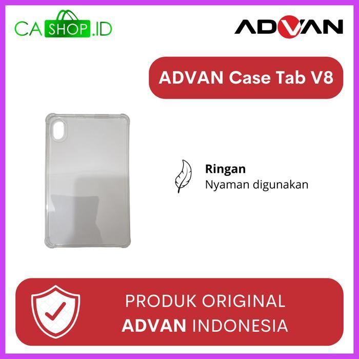 Case / FlipCover / Keyboard Advan Tablet VX Lite | XTAB | TAB A8 | V8 | VX Neo - New Original - Case