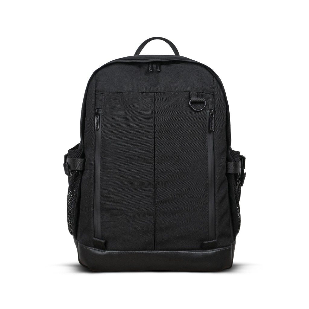ALBA PROJECT - Backpack HIRO 17L Tas Ransel Laptop Pria Waterresistant