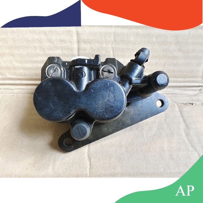 AP kaliper supra asli TERLARIS
