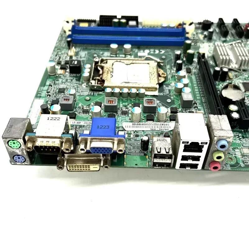 H61H2-AM For Acer M2610G Motherboard LGA1155 DDR3 Mainboard 100% Tested Fast Ship