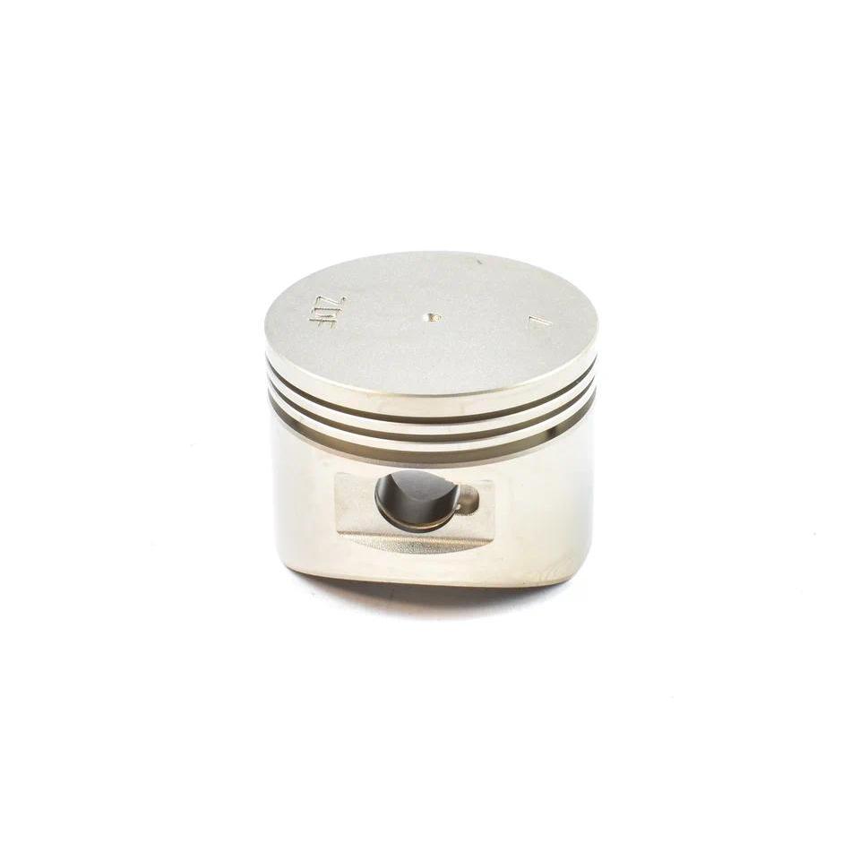 Quality Piston Ring Kit Fit For Honda GXH50 GXV50 42mm 41.8mm 142F 144F 43mm SCOOTER WATER PUMP GO C