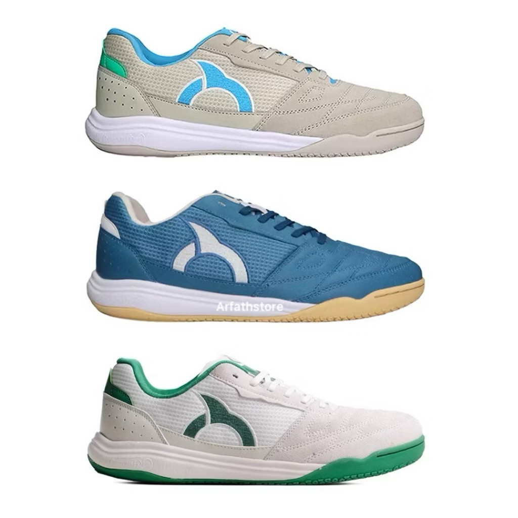 SEPATU FUTSAL ORTUSEIGHT JOGOSALA LINEAGE - JOGOSALA CHEVRON 100% ORIGINAL Sepatu Futsal Terlaris
