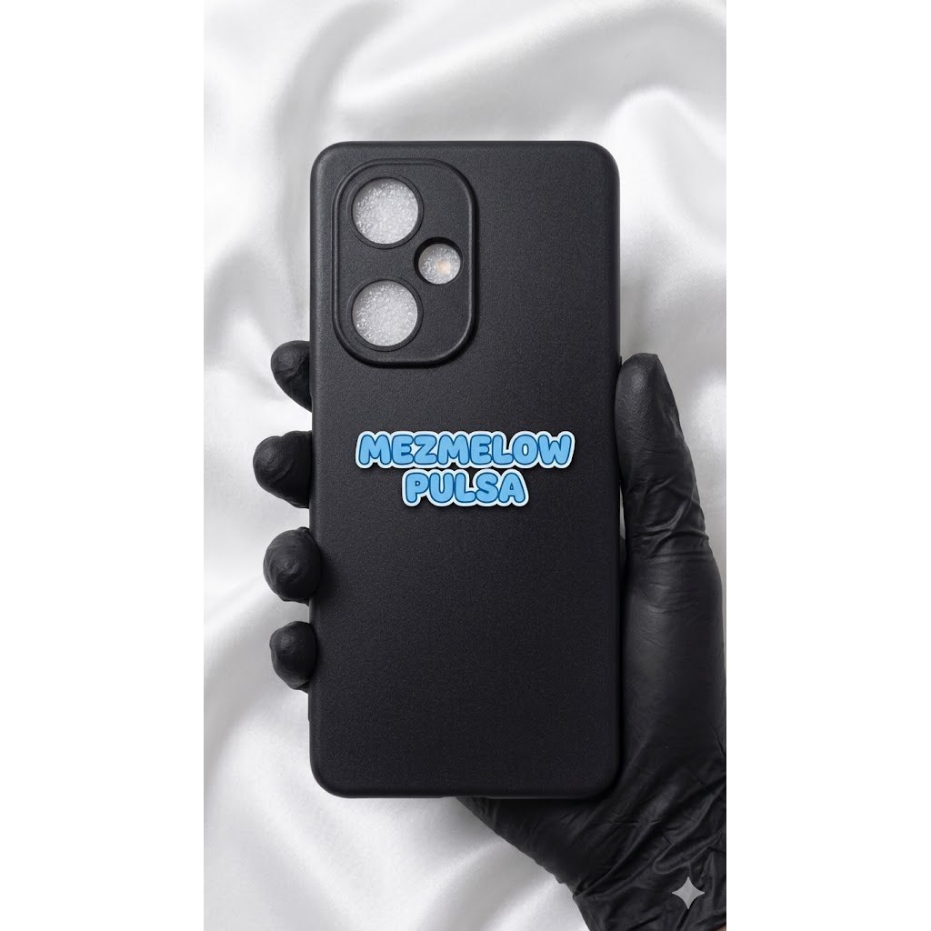 Silikon TPU Caseng Silicone Soft Case Softcase OnePlus Nord CE 3 Lite 5G / NORD CE3 LITE
