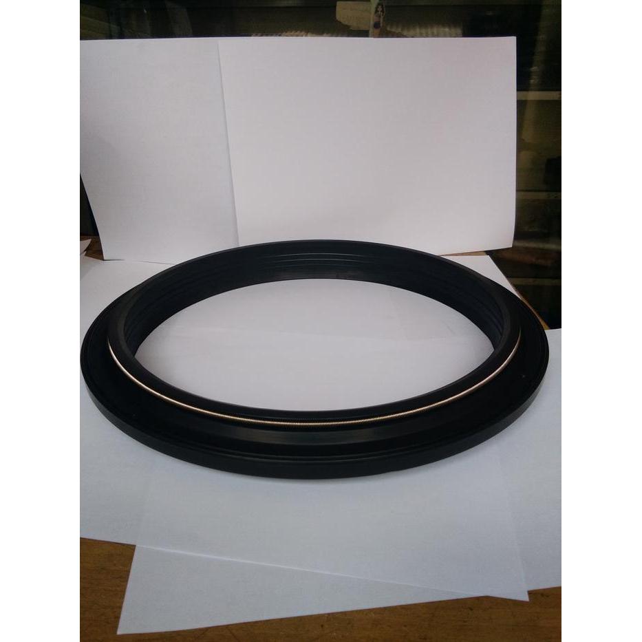 seal hidrolik mobil