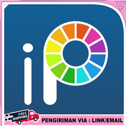 ibis Paint X Prime - Aplikasi Desain Gambar Manga Anime + Sketsa Ilustrasi Lukisan Full Version