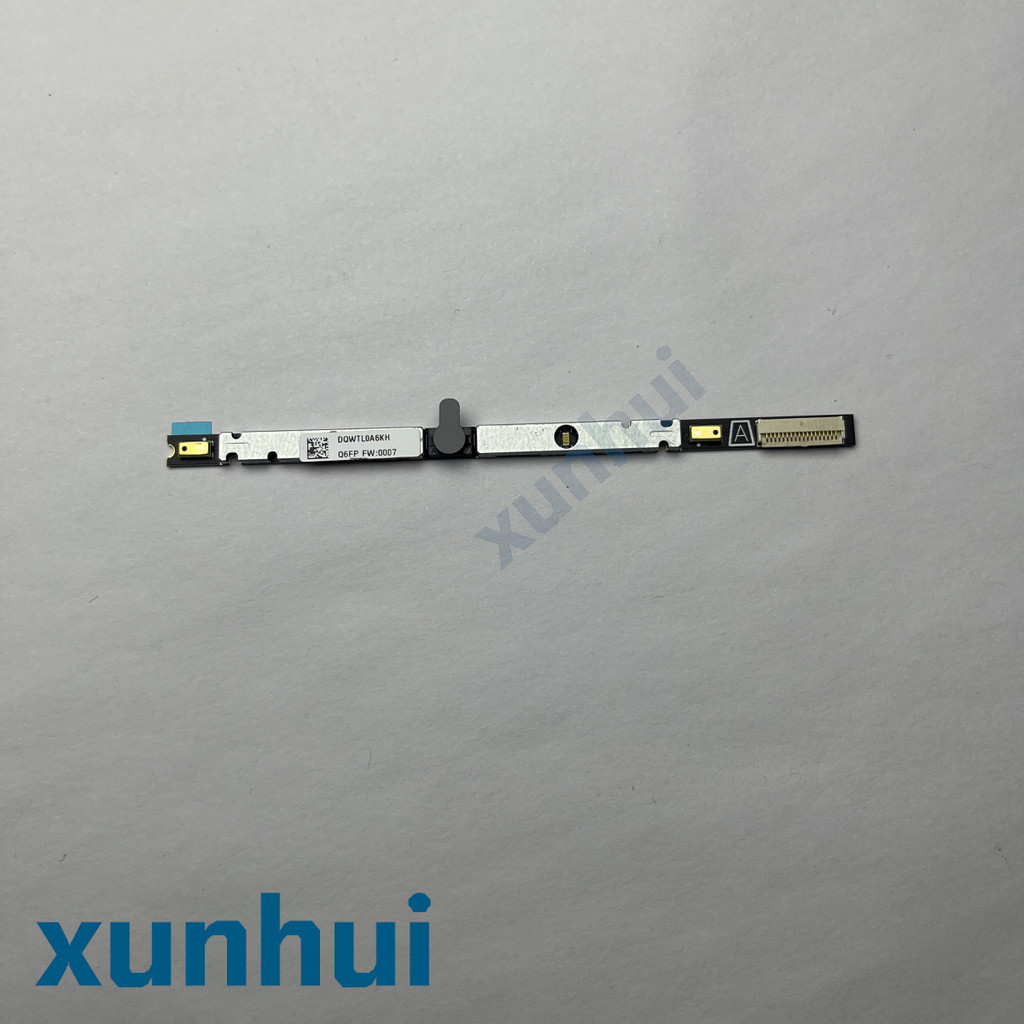 M89012-370 for HP Pavilion Plus 14-eh camera webcam mic board