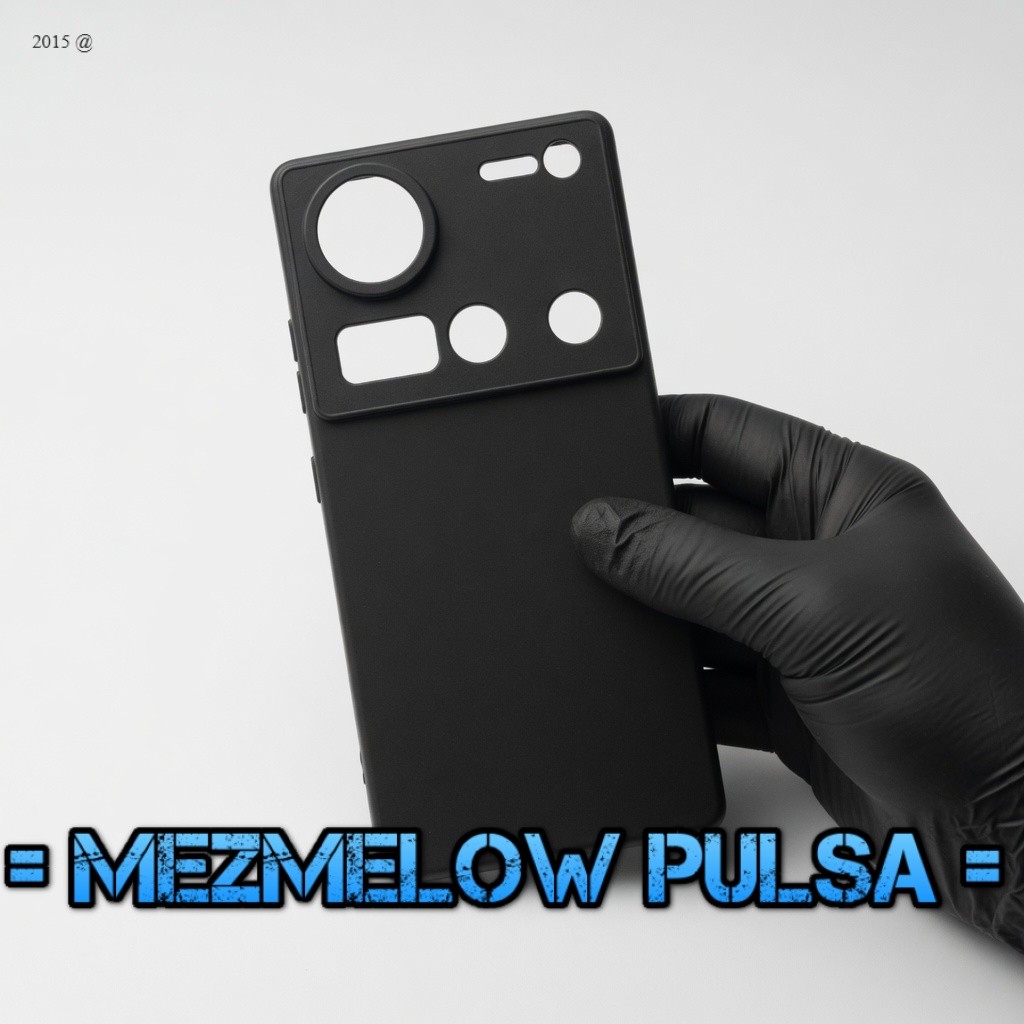 TPU Silicone Caseng Casing Hape Soft Case Softcase ZTE NUBIA Z70 Ultra 5G
