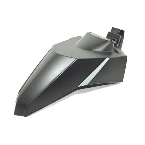 Spakbor Depan (Fender FR) Hitam Doff - BeAT eSP K81 (61100K81N00ZE)