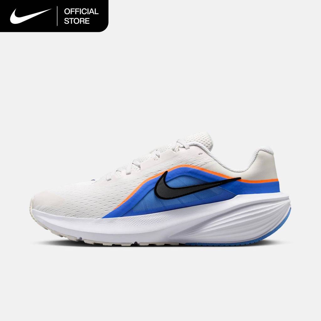 Nike Men's Downshifter 14 Road Running Shoes - Platinum Tint [IB1895-004]