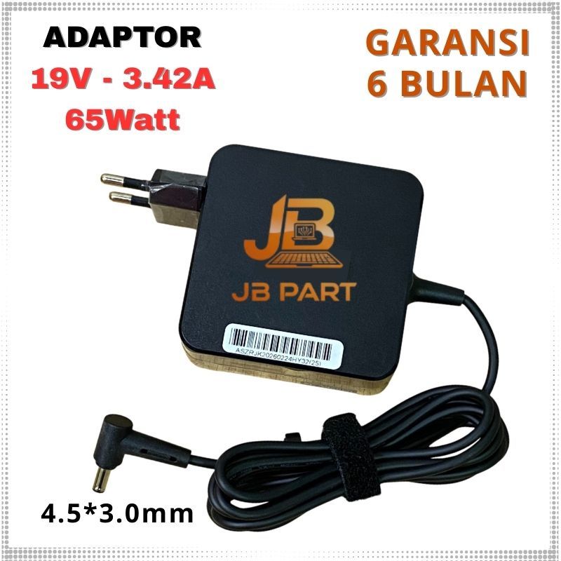 Adaptor Charger Asus Pro P1440 P1440F P1440U P1440FB P1440FA -JBPART