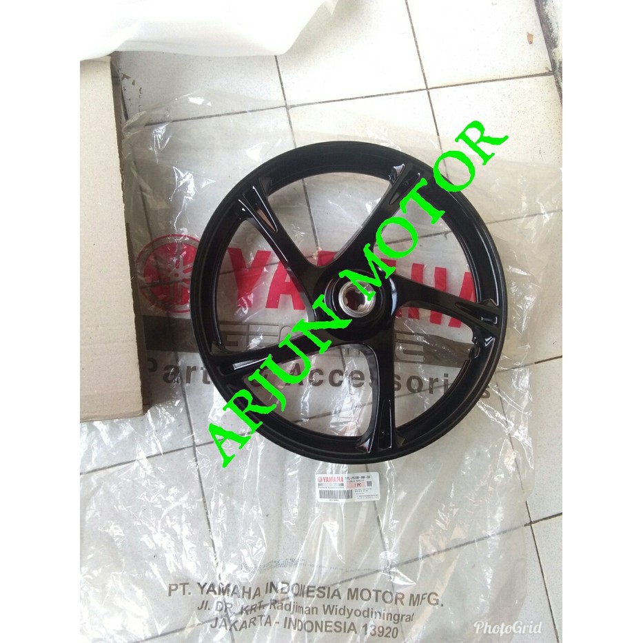 VELG DEPAN MIO SPORTY MIO SMILE ORI YGP