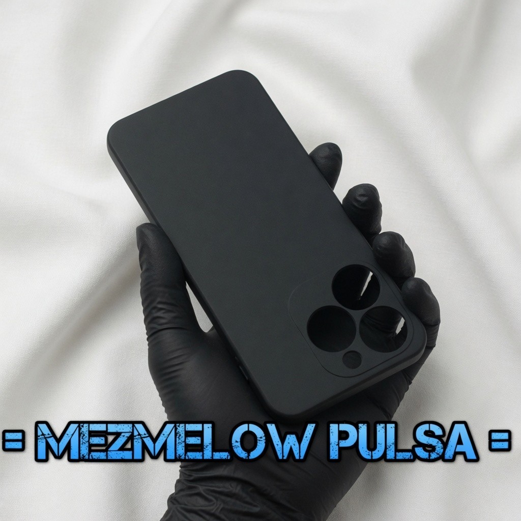 Case Silikon Casing Caseng Softcase Itel A50 A667L