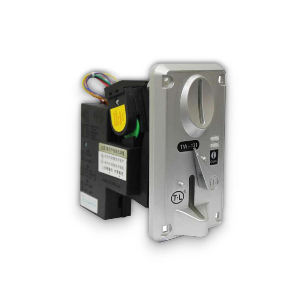 Advanced CPU Coin Acceptor for Venng Machines, Arcade Catcher, TW131, TW131