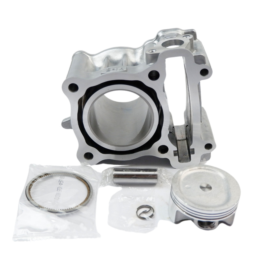 BLOCK SEHER VIXION OLD Dan VIXION NEW 3C1
