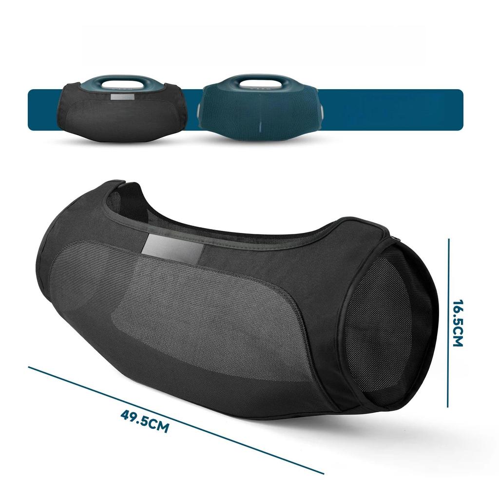 Dust Cover for JBL Boombox 4 Speaker Storage Accessories