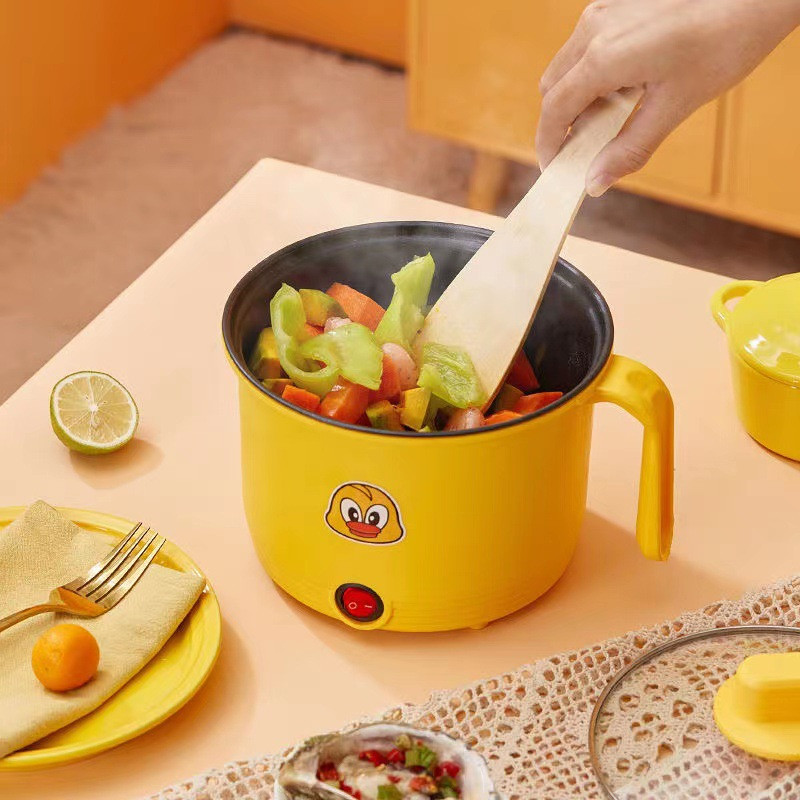 GM88 PANCI LISTRIK ELEKTRIK POT PANCI SERBAGUNA