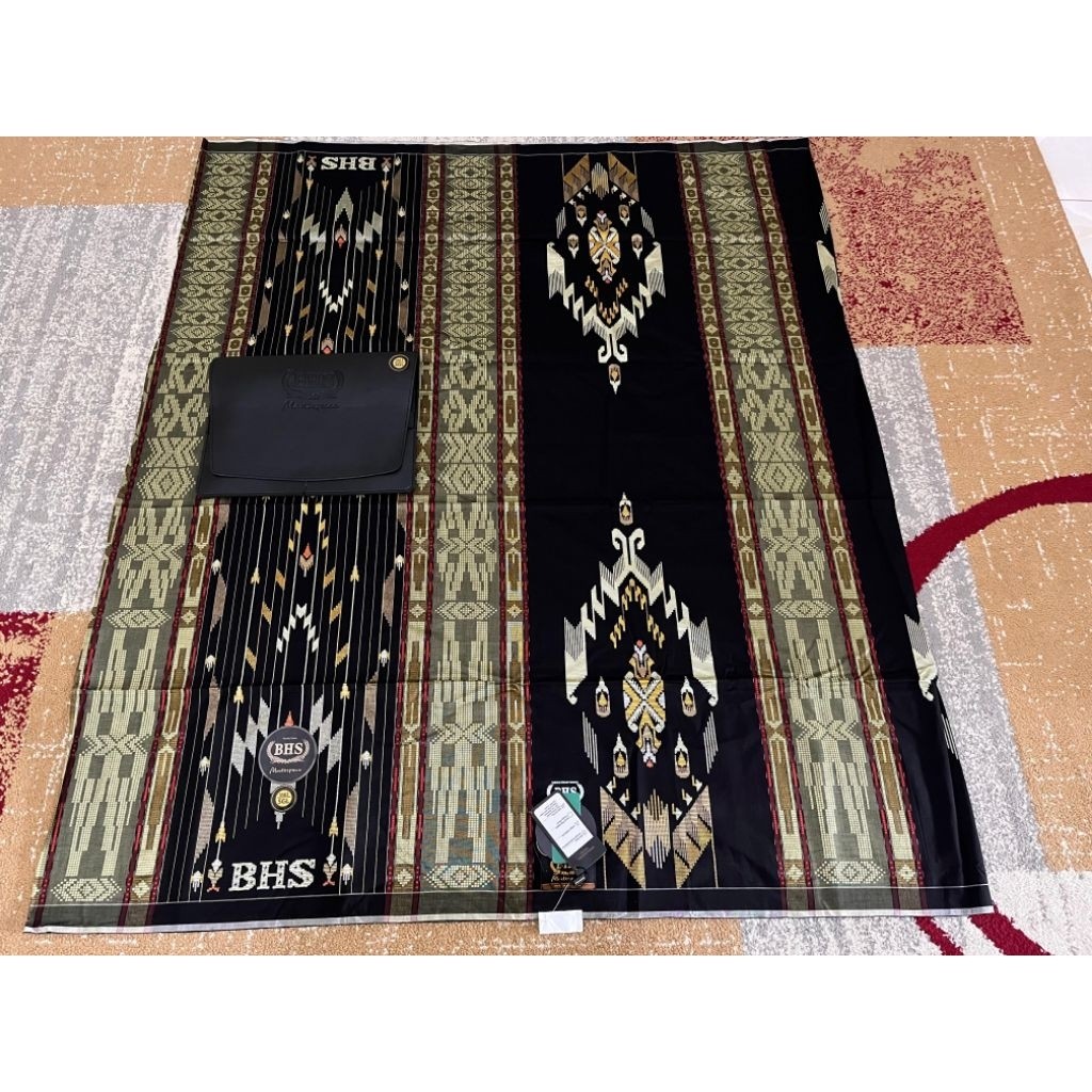 Cod Sarung Bhs Masterpiece Terbaru SGE SGF Sig Sea SGL Gold Dan Silver