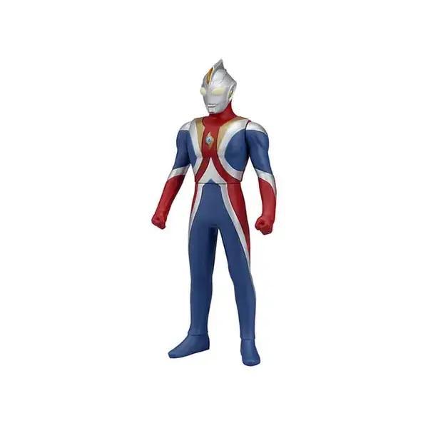 ULTRA HERO SERIES 33 - ULTRAMAN COSMOS ECLIPSE MODE BANDAI