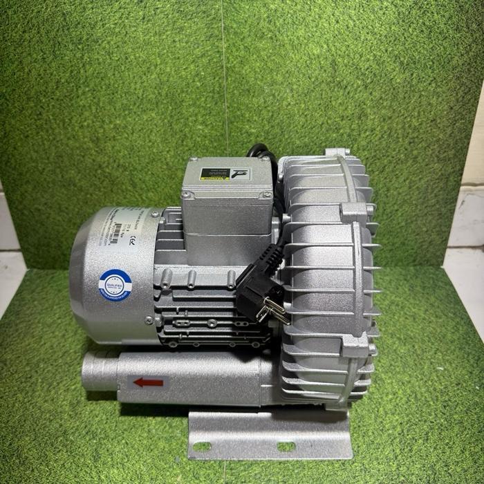 Ring Blower Tambak 550W 220V Blower Aerator Kolam ikan dan IPAL RB-550