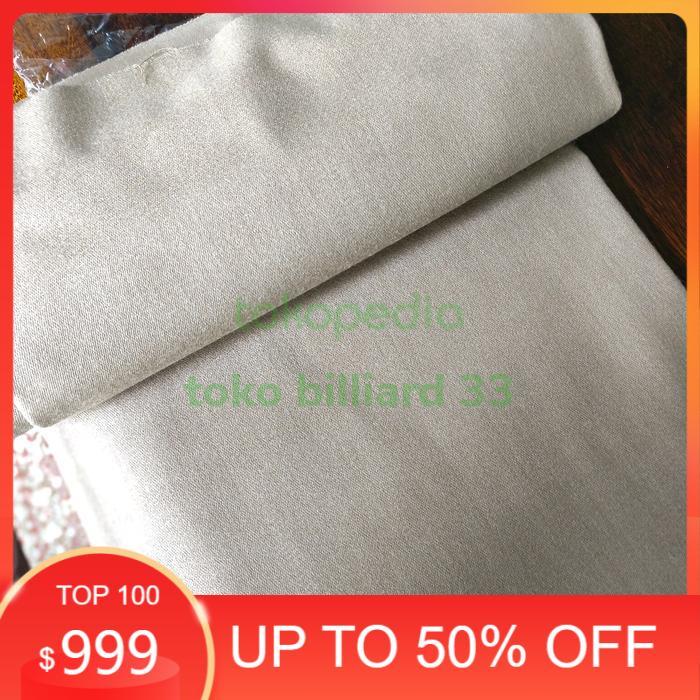 kain laken billiard wiraka 990