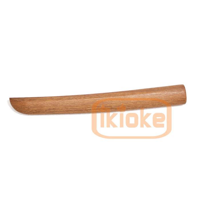 Tanto Pisau Kayu Ulin